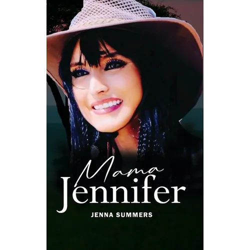 Mama Jennifer - Hardcover