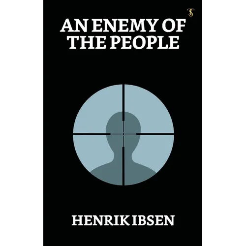 An Enemy Of The People - Paperback