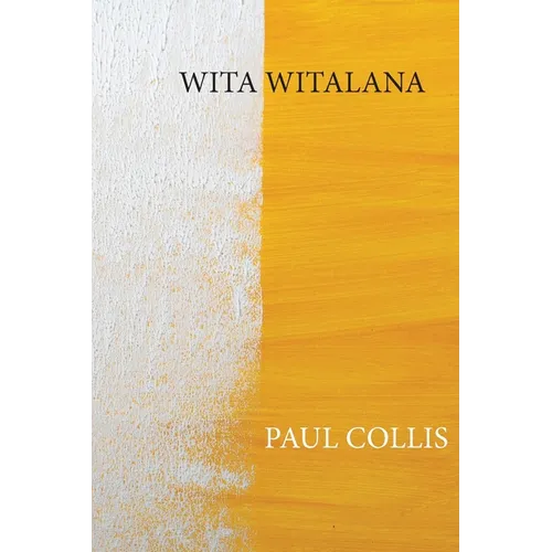 Wita Witalana: (look out over) - Paperback