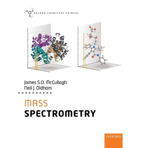Mass Spectrometry - Paperback