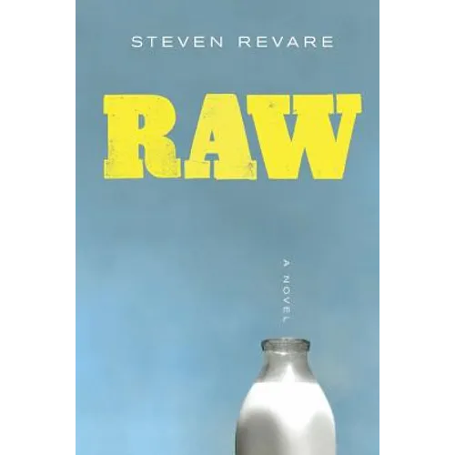 Raw - Paperback