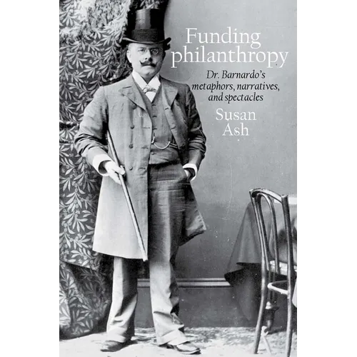 Funding Philanthropy - Paperback