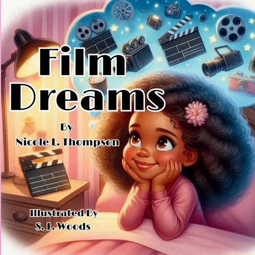 Film Dreams - Paperback