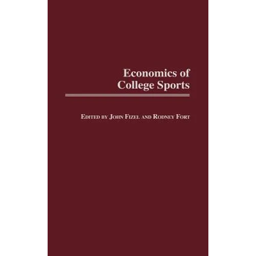 Economics of College Sports