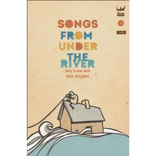 Songs From Under The River - Paperback