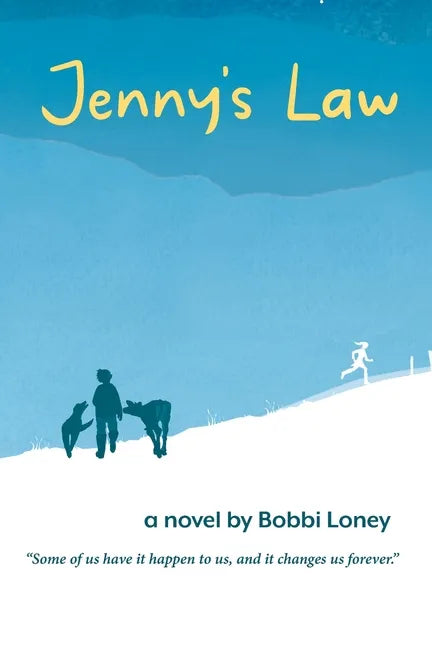 Jenny's Law - Paperback