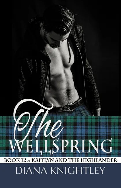 The Wellspring - Paperback