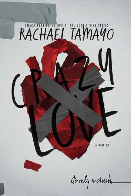 Crazy Love - Paperback