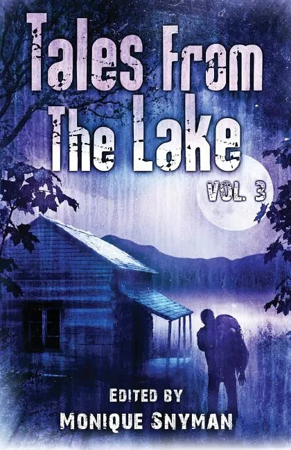 Tales from The Lake Vol.3 - Paperback