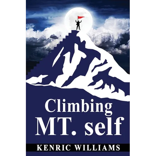 Climbing MT. self - Paperback