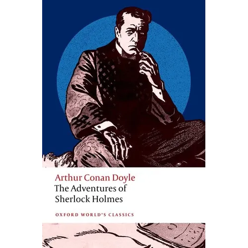 The Adventures of Sherlock Holmes - Paperback