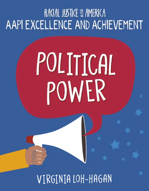 Political Power - Paperback