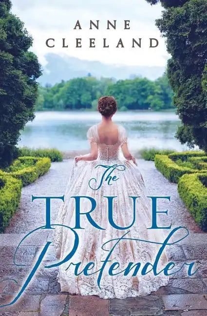The True Pretender - Paperback