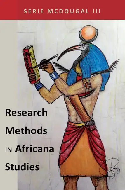 Research Methods in Africana Studies - Paperback