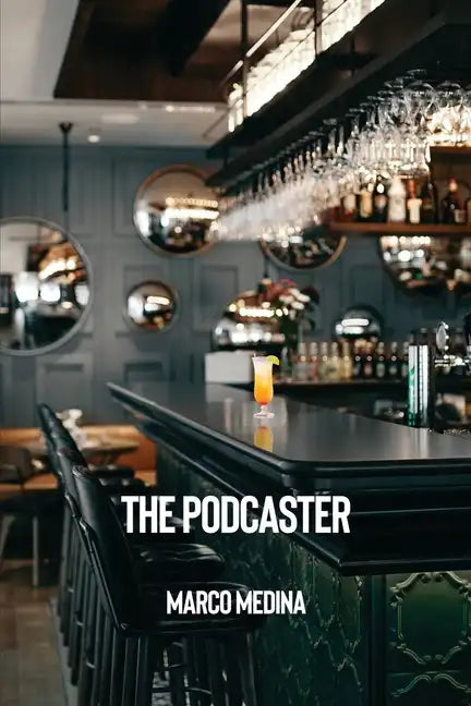 The Podcaster - Paperback