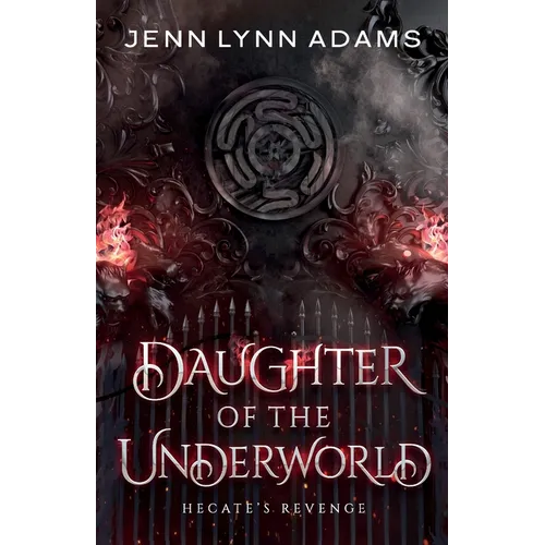 Daughter of the Underworld - Paperback