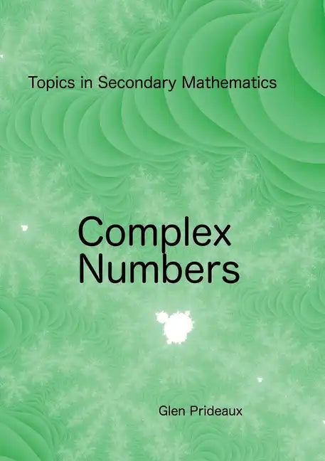 Complex Numbers - Paperback