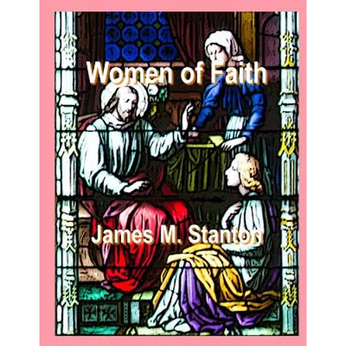 Women of Faith - Paperback