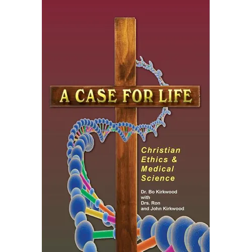 A Case for Life - Paperback