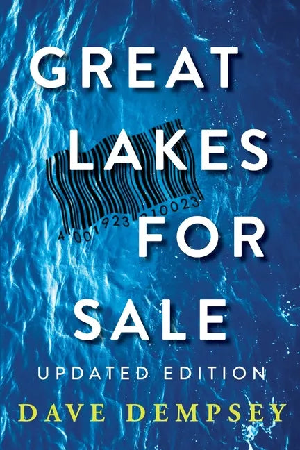 Great Lakes for Sale: Updated Edition - Paperback