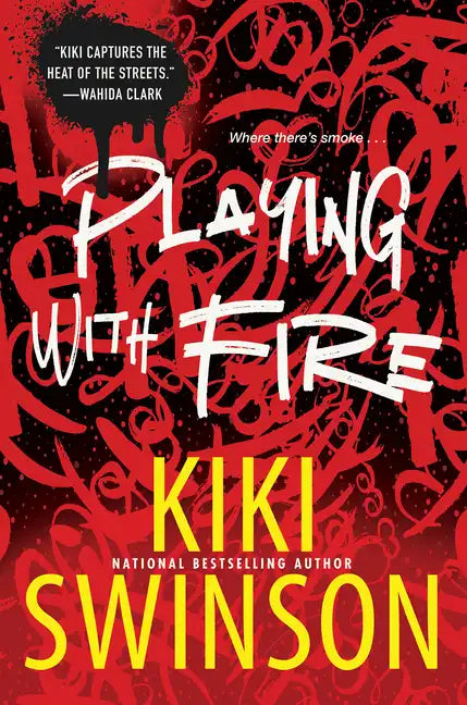 Playing with Fire - Paperback