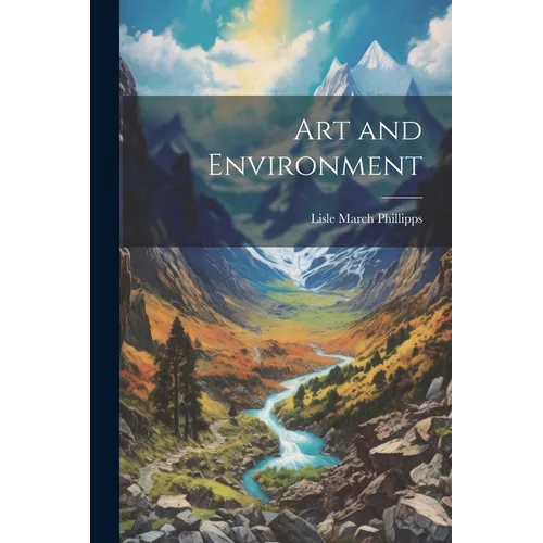 Art and Environment - Paperback
