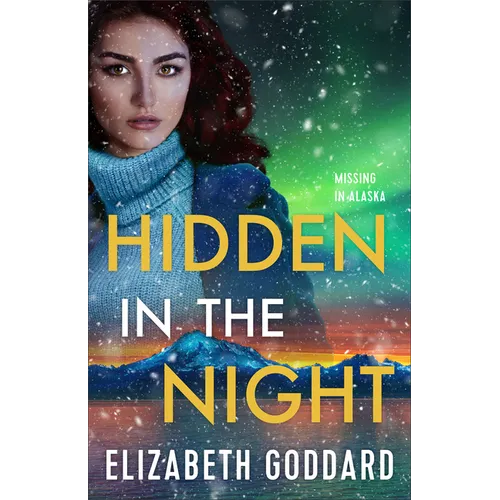 Hidden in the Night - Hardcover
