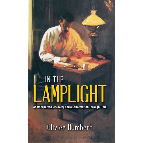 In the Lamplight - Hardcover