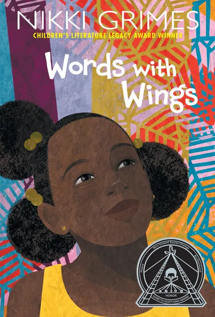 Words with Wings - Paperback