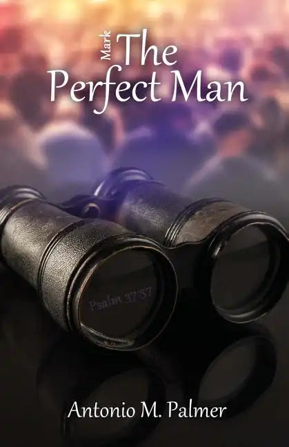 Mark the Perfect Man - Paperback
