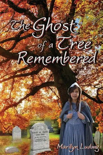 The Ghost of a Tree Remembered - Paperback