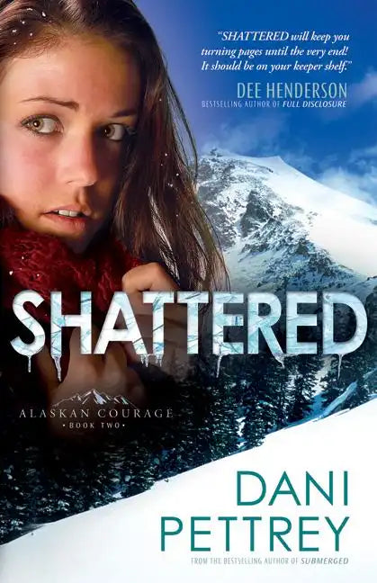 Shattered - Paperback