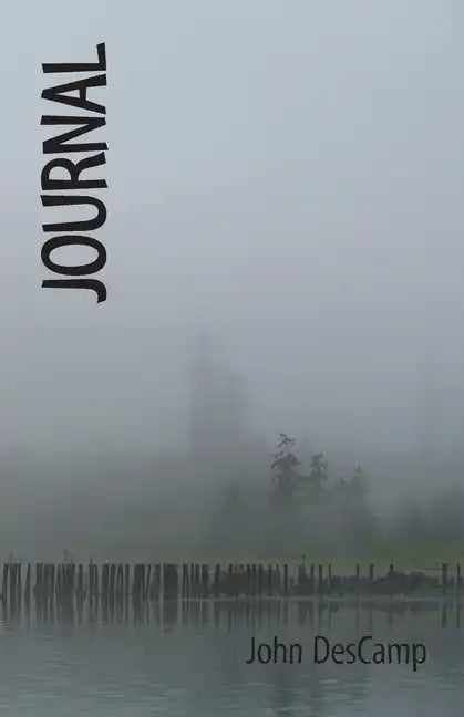 Journey - Paperback