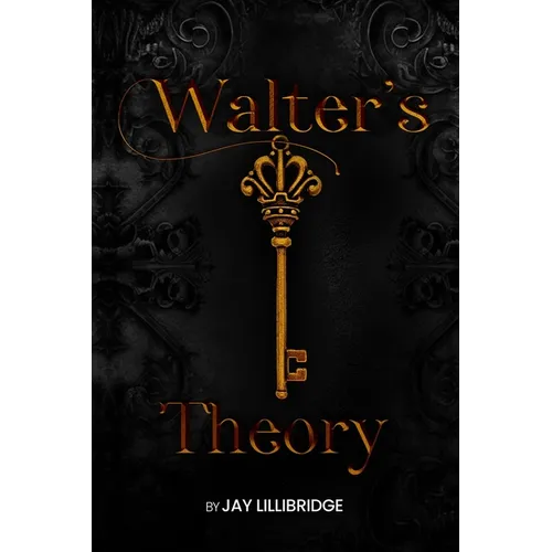 Walters Theory - Paperback