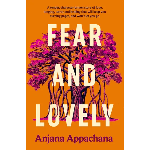 Fear and Lovely - Paperback