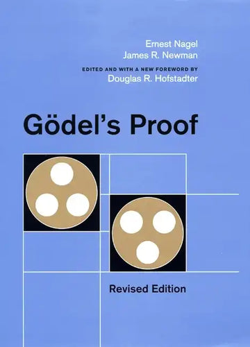 Godel's Proof - Hardcover