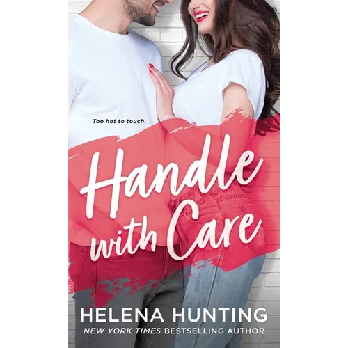 Handle With Care - Paperback
