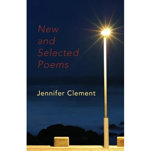 New and Selected Poems - Paperback