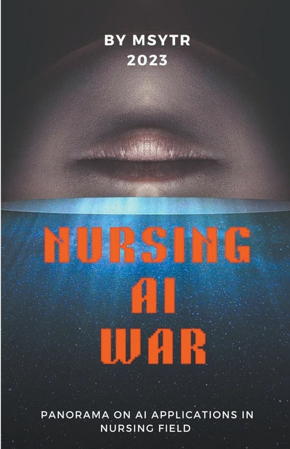 Nursing AI war - Paperback