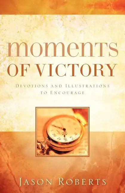 Moments of Victory - Paperback