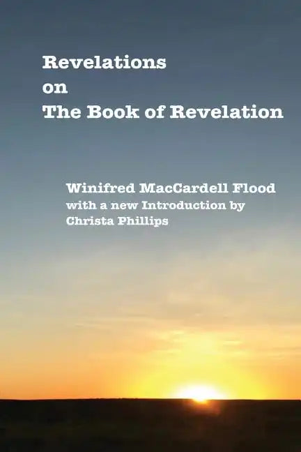 Revelations on The Book of Revelation - Paperback