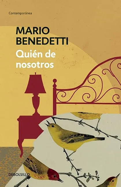 Quién de Nosotros / Who Can Throw the First Stone - Paperback