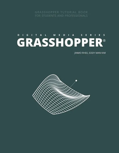 Digital Media Series: Grasshopper - Paperback