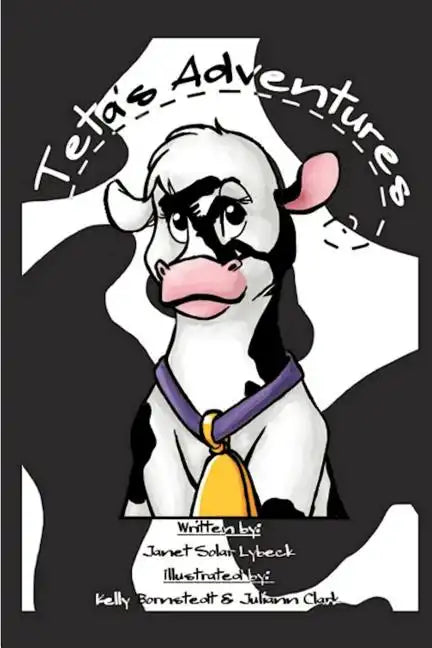 Teta's Adventures - Paperback