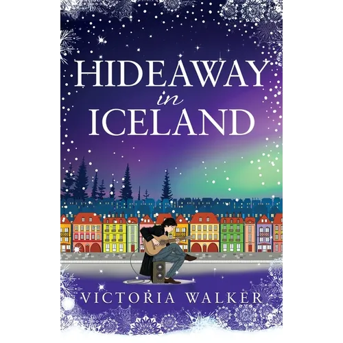 Hideaway in Iceland - Paperback