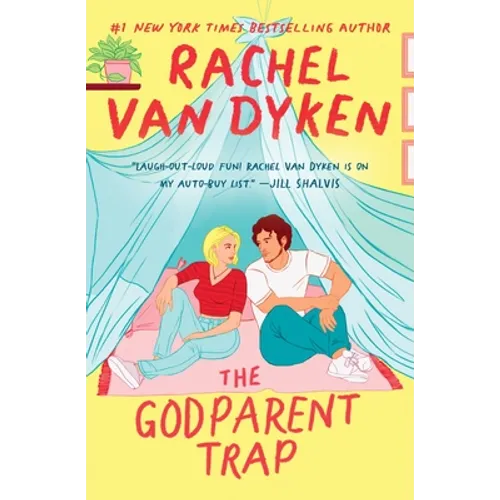 The Godparent Trap - Paperback