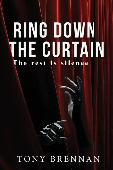 Ring Down the Curtain - Paperback
