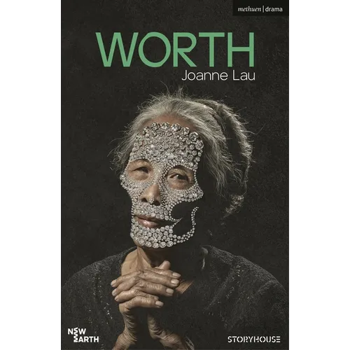 Worth - Paperback