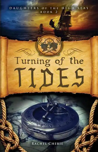 Turning of the Tides - Paperback