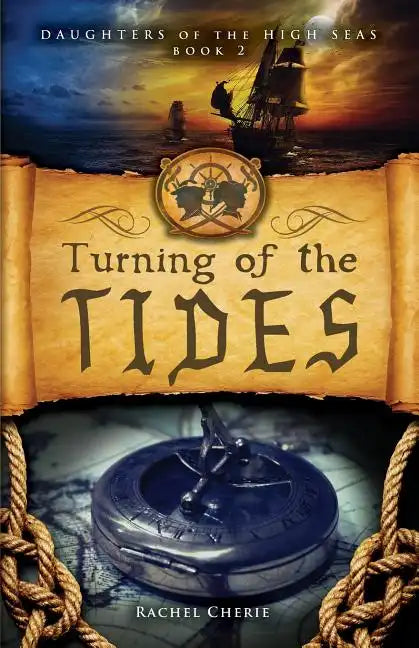 Turning of the Tides - Paperback